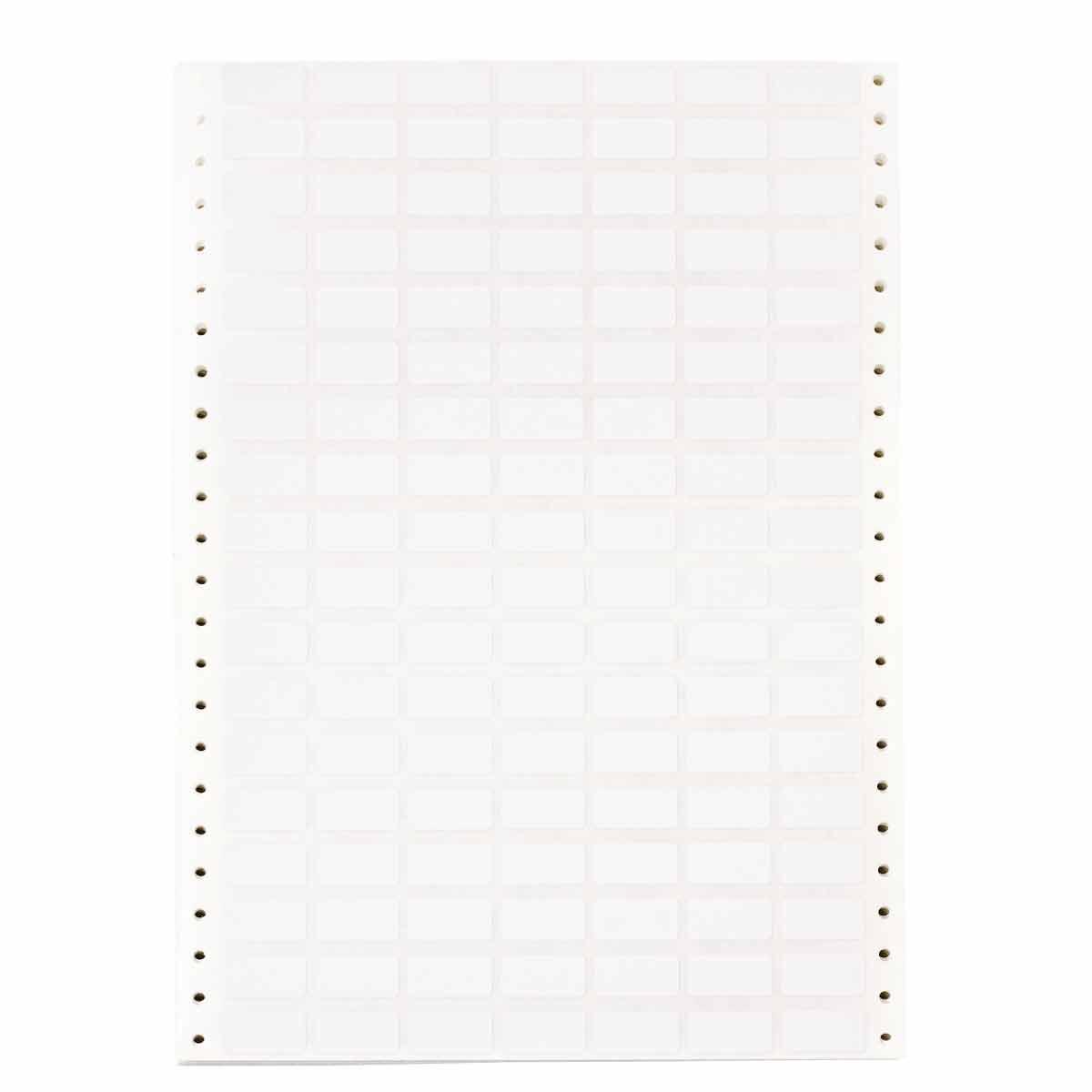 Brady® DAT-57-637-10 Wire & Component Labels
