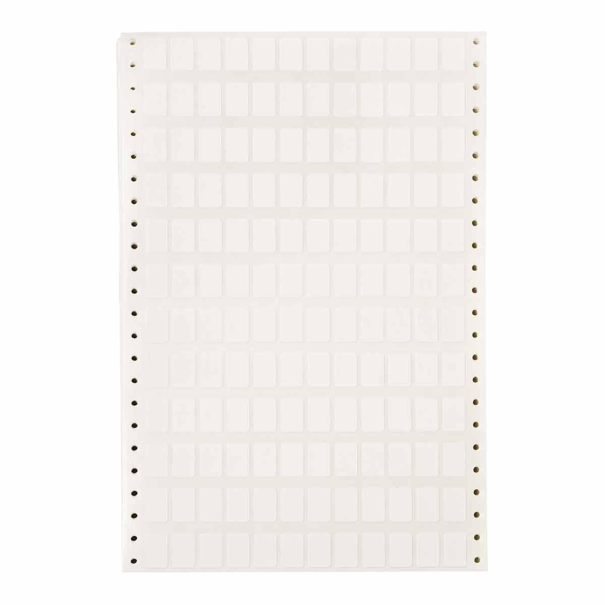 Brady® DAT-67-502-10 Wire & Component Labels