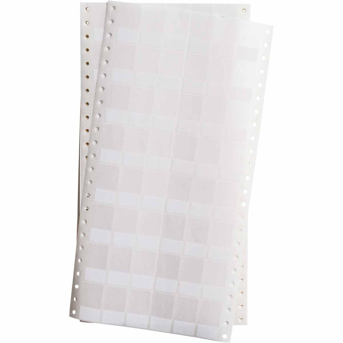 Brady® DAT-7-292-1 Wire & Component Labels