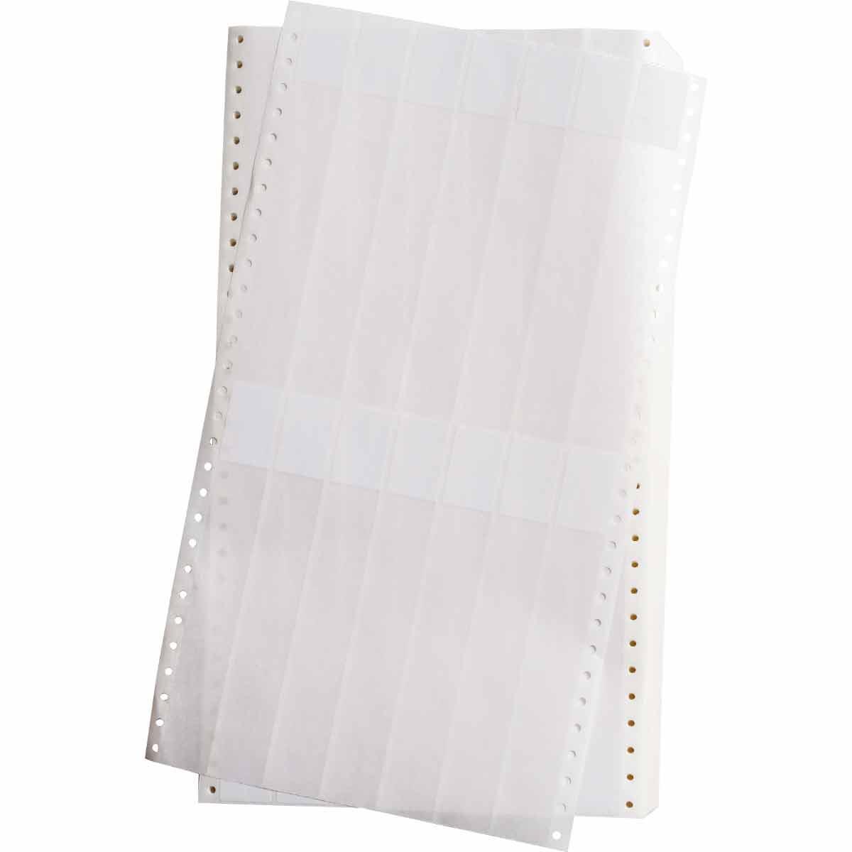 Brady® DAT-70-292-2.5 Wire & Component Labels