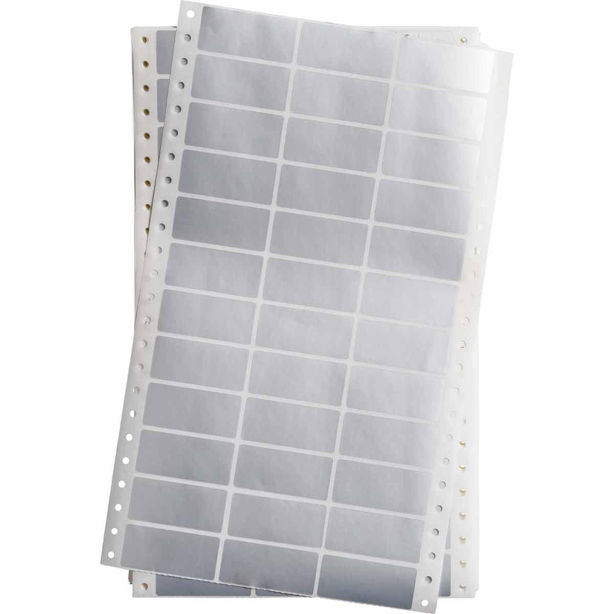 Brady® DAT-77-969-5 Wire & Component Labels