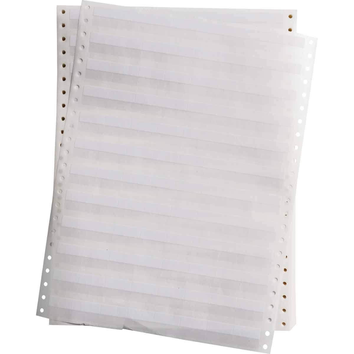 Brady® DAT-85-292-10 Wire & Component Labels