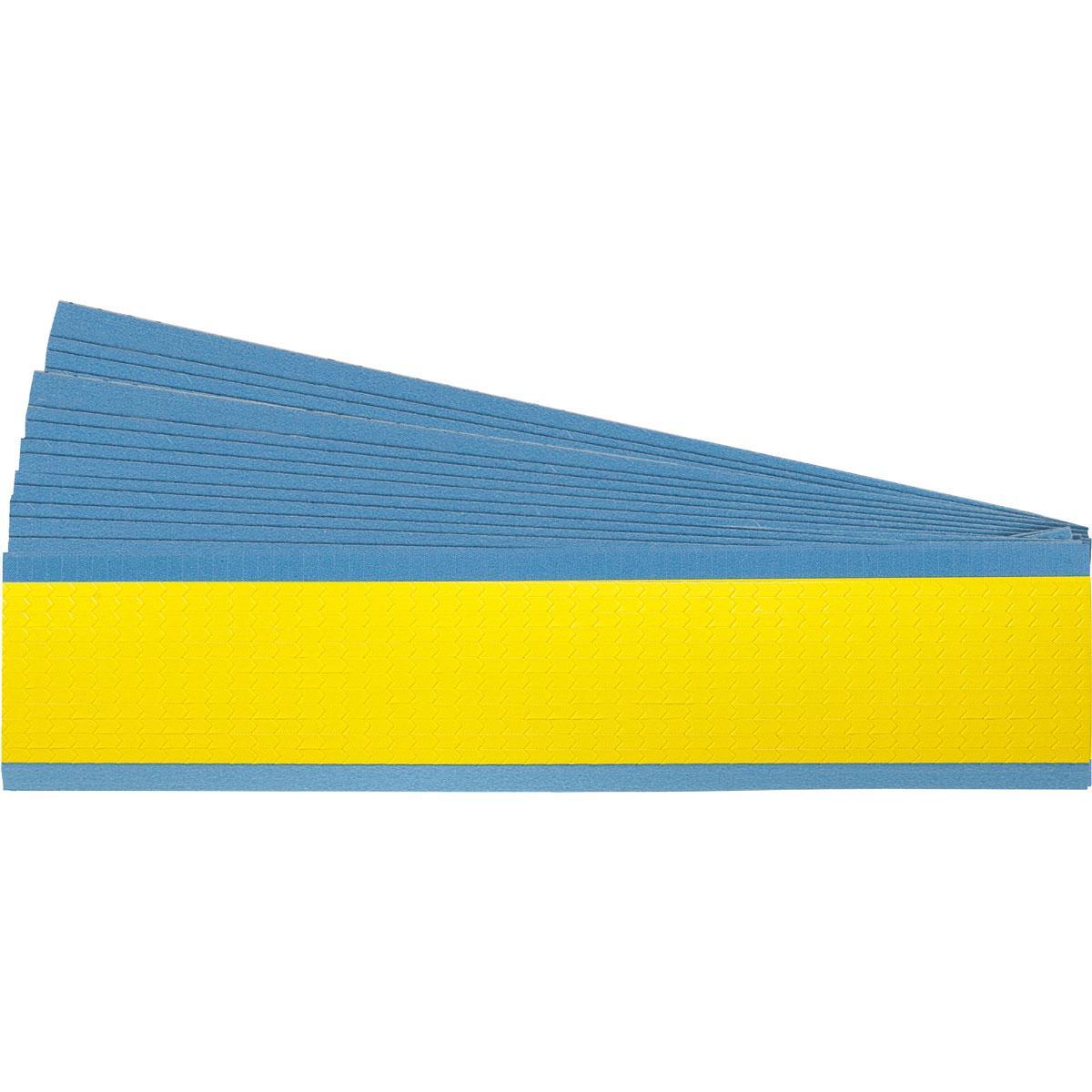 Brady® DIA-250-YL-PK Wire & Component Labels