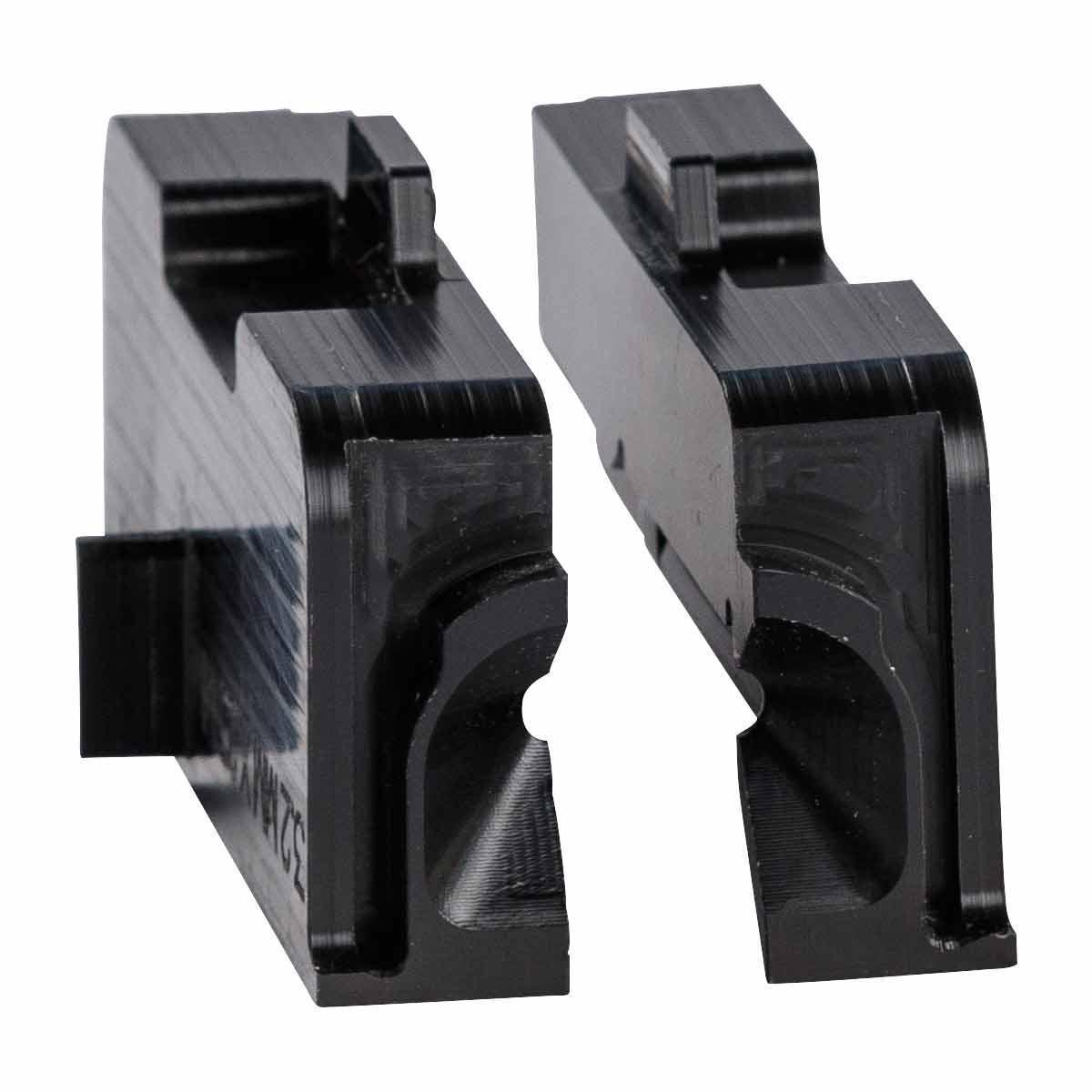 Brady® DIE-125-1-BSP45 Label Printer Accessories