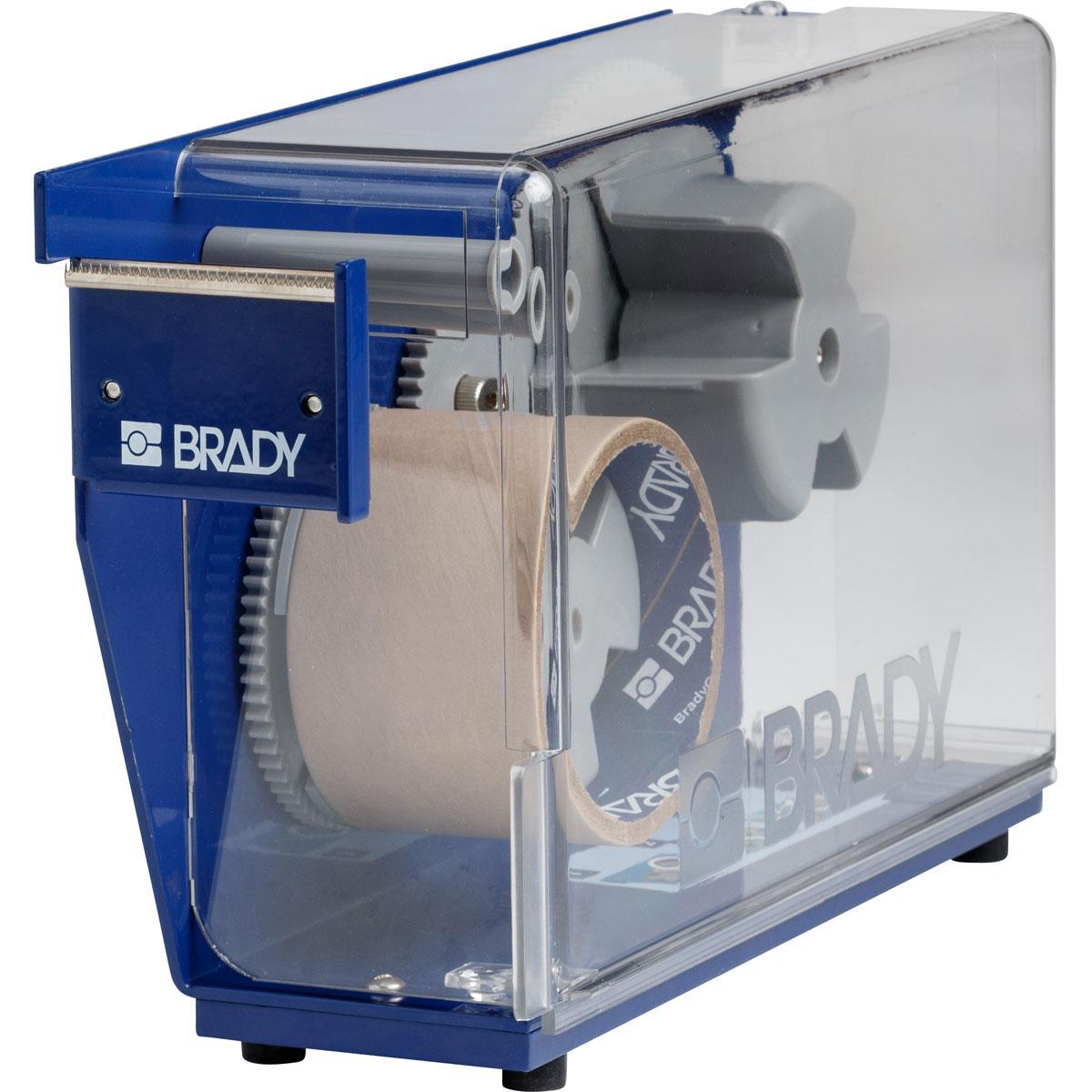 Brady® DISPENSER Safety Tape Dispensers & Applicators