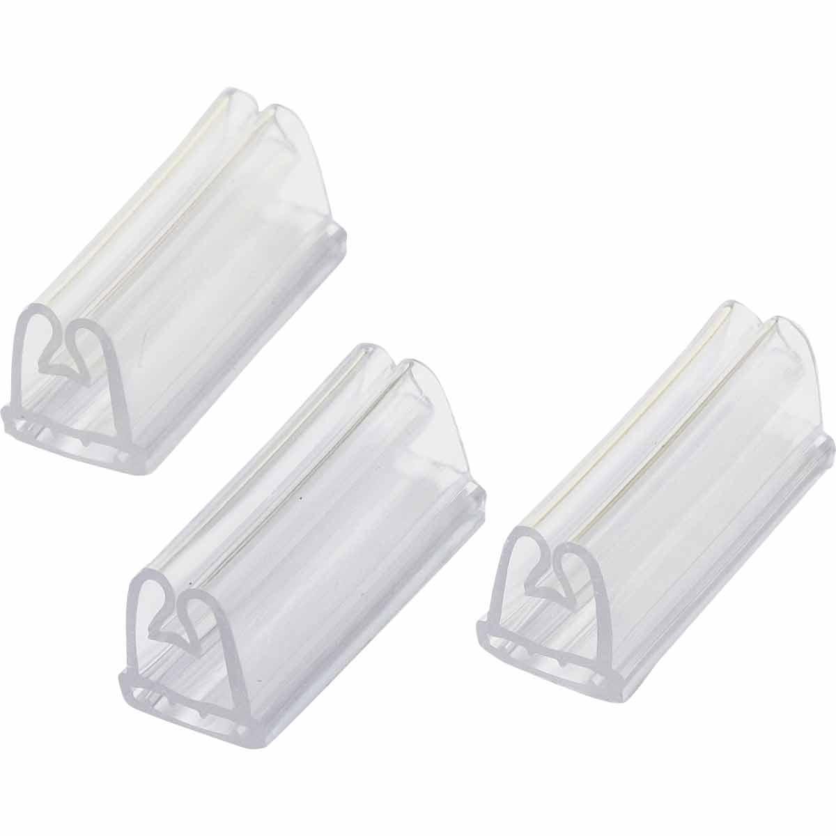 Brady® DMC-2.5/5-15 Wire Marker Carriers