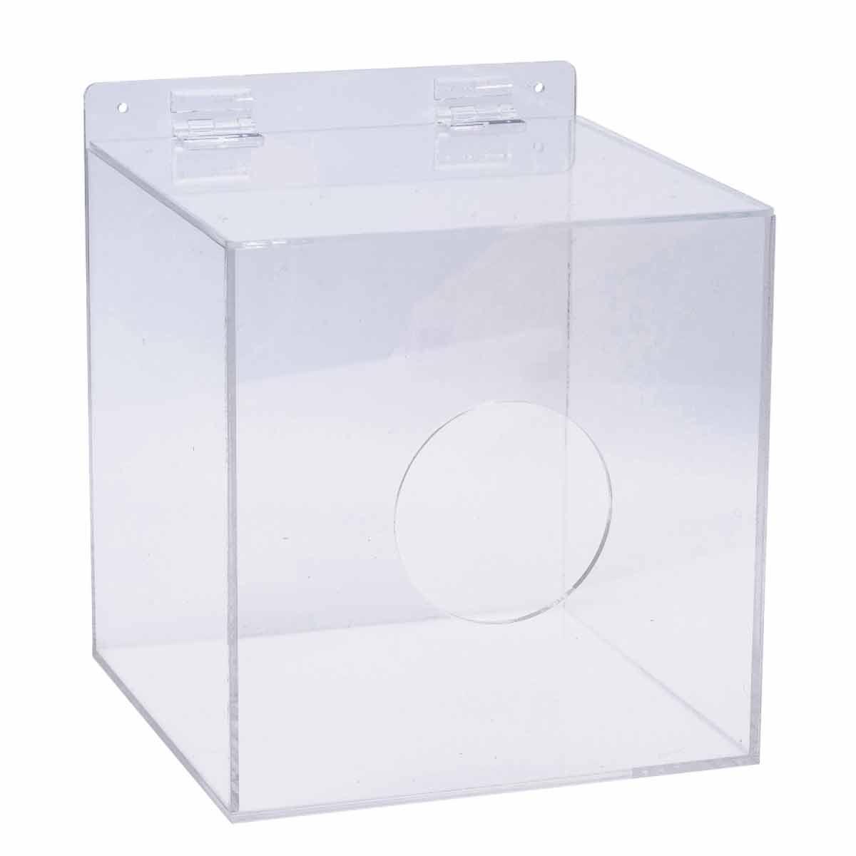 Brady® DPE Ear Plug Dispensers