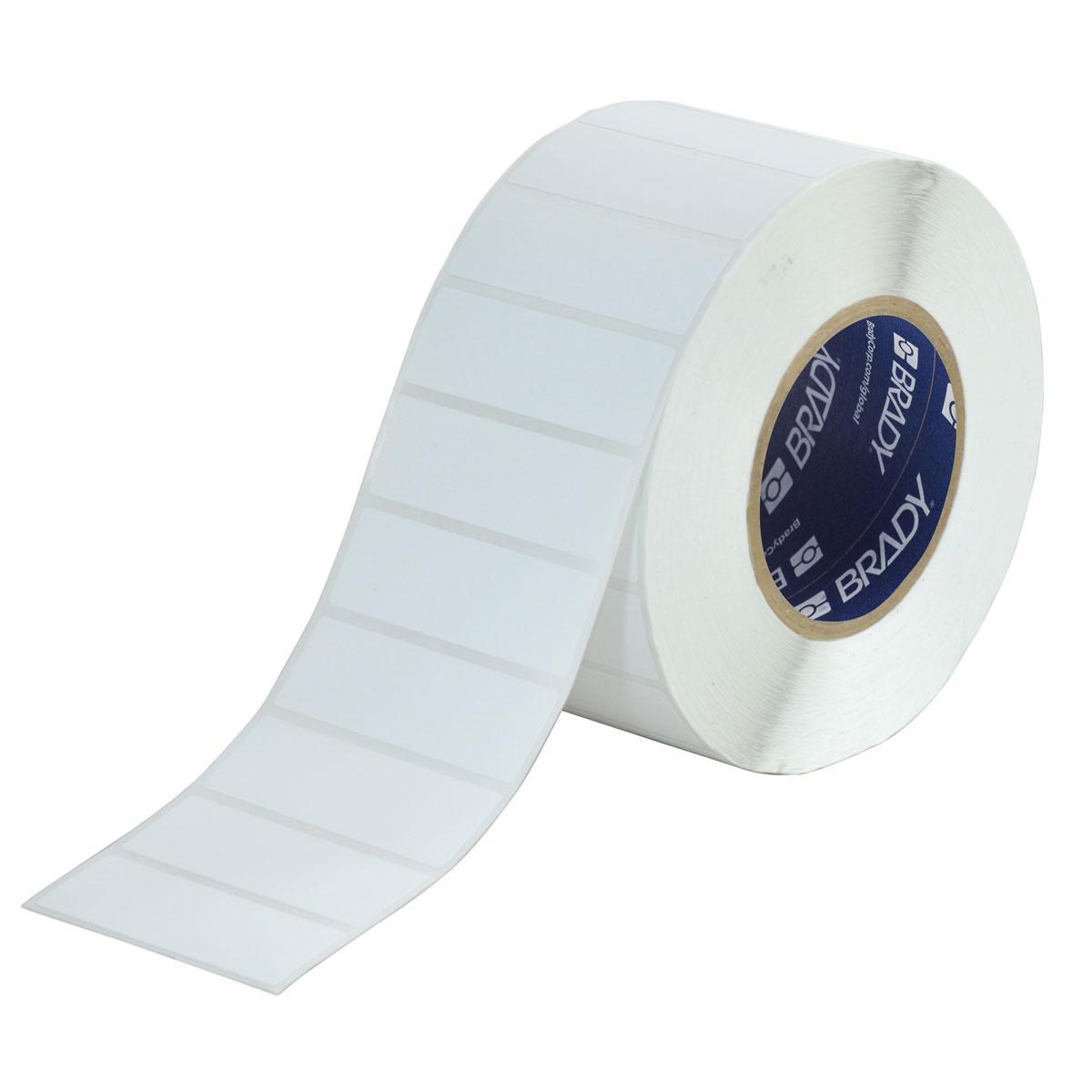 Brady® DT-18-816-3 Wire & Component Labels