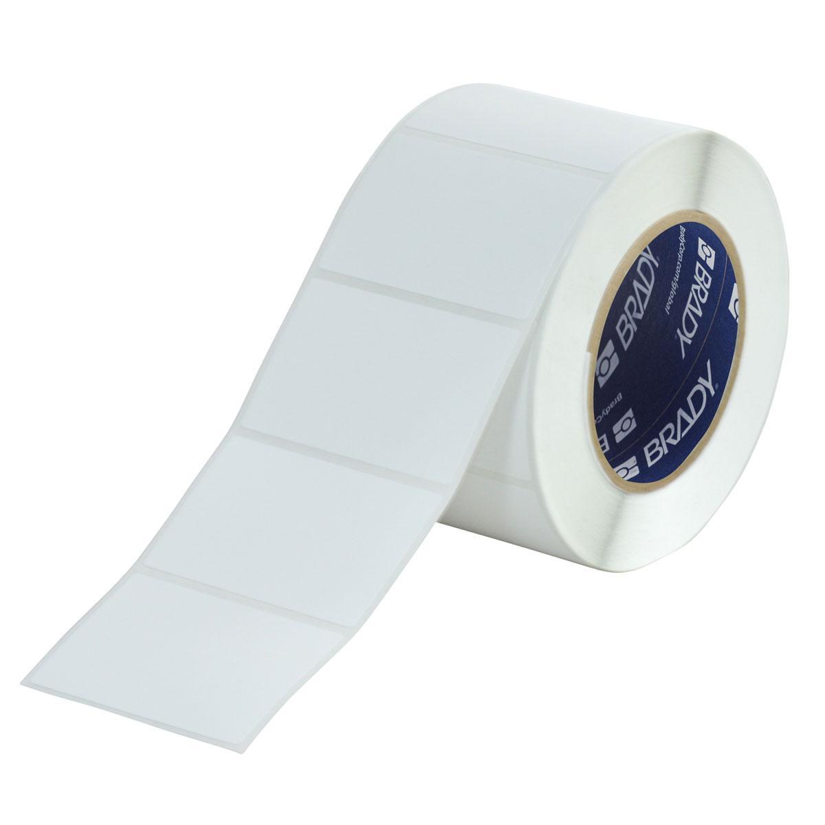 Brady® DT-19-813-1 Wire & Component Labels