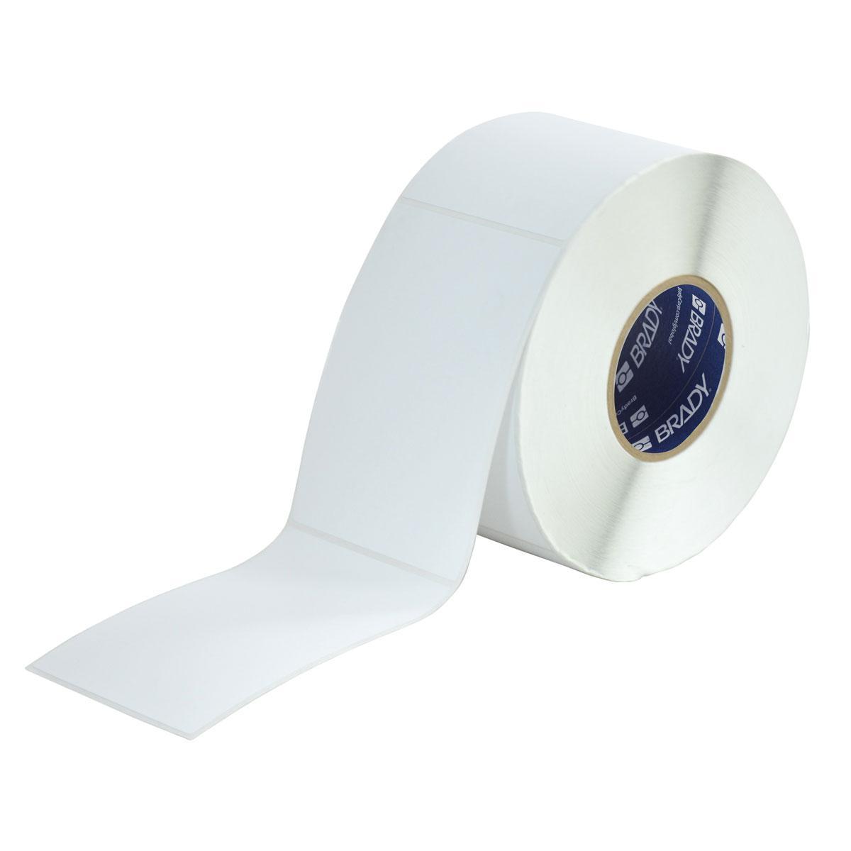 Brady® DT-25-816-1 Wire & Component Labels