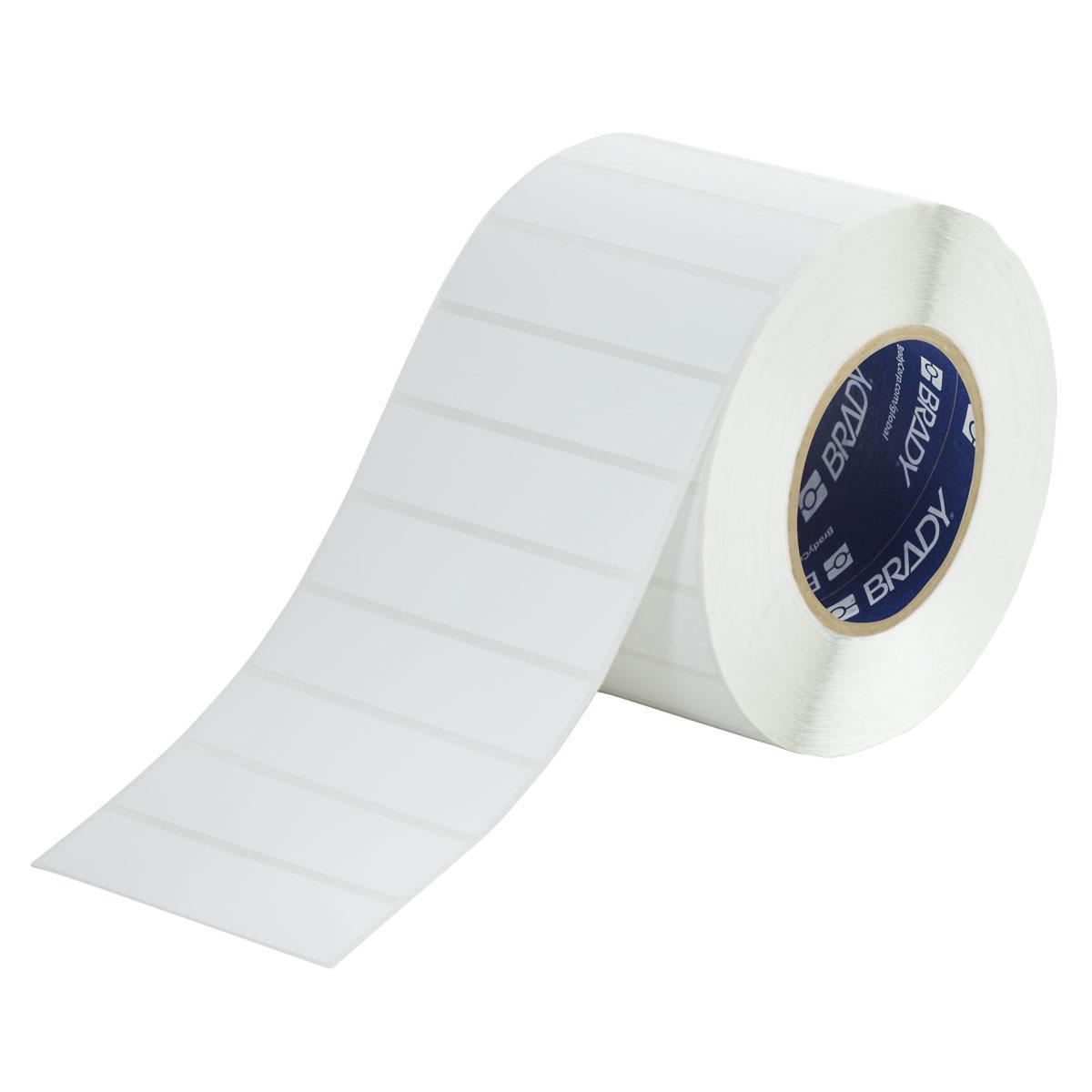 Brady® DT-276-813-3 Wire & Component Labels