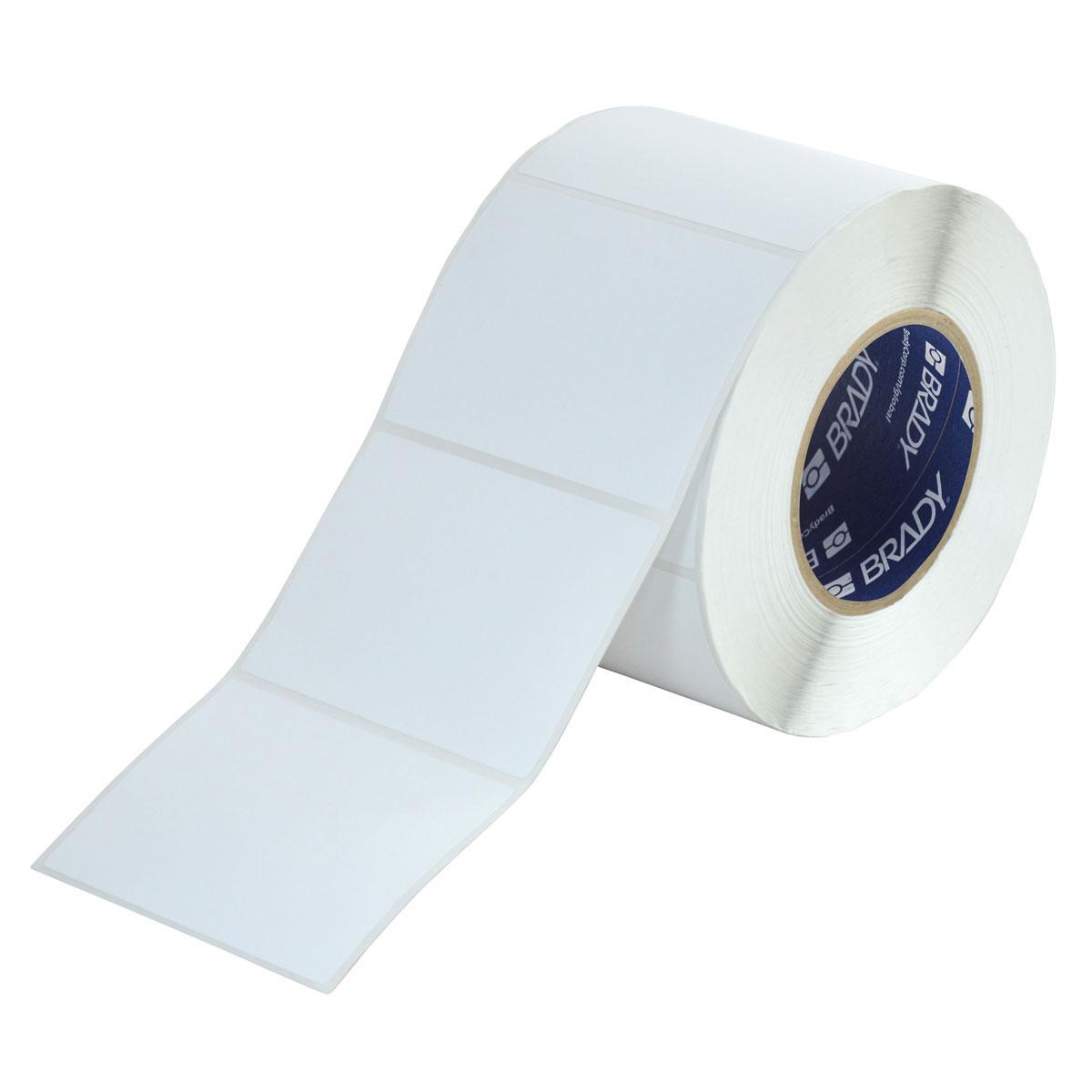 Brady® DT-76-816-1 Wire & Component Labels