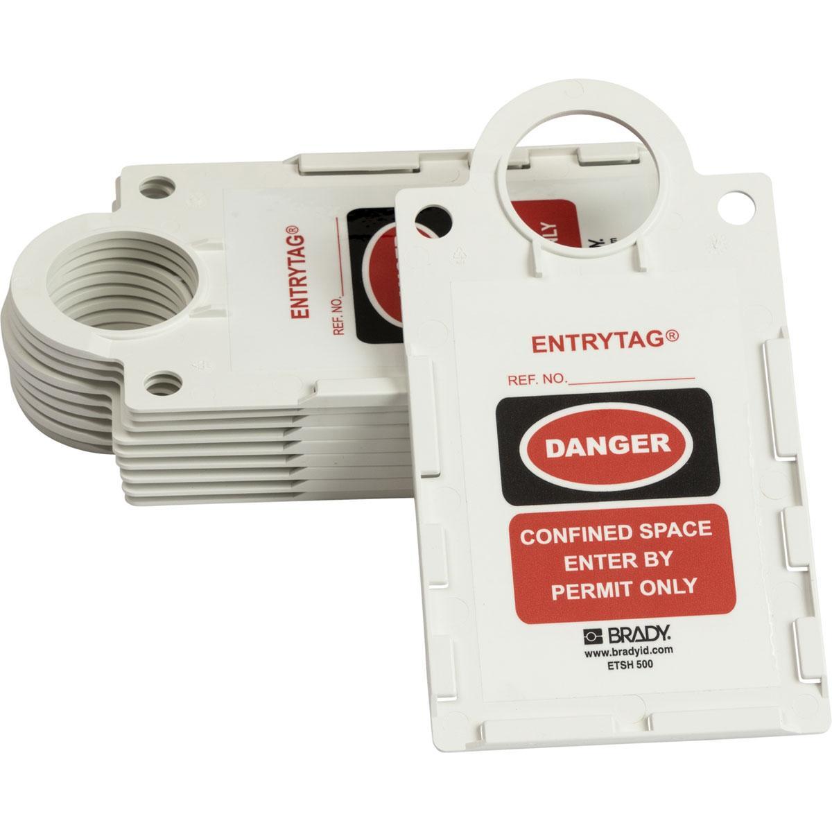 Brady® 107921 Tag Accessories