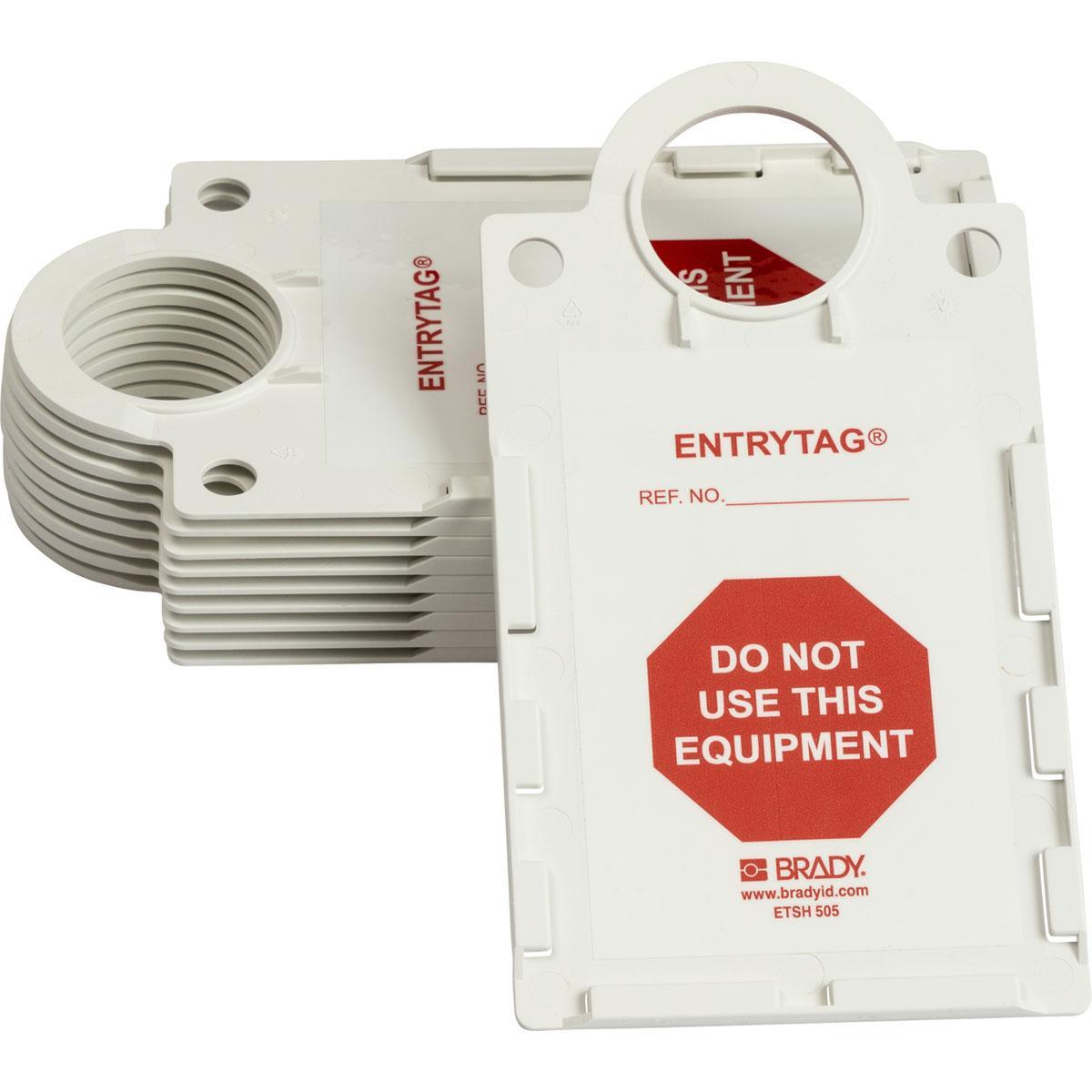 Brady® 107922 Tag Accessories