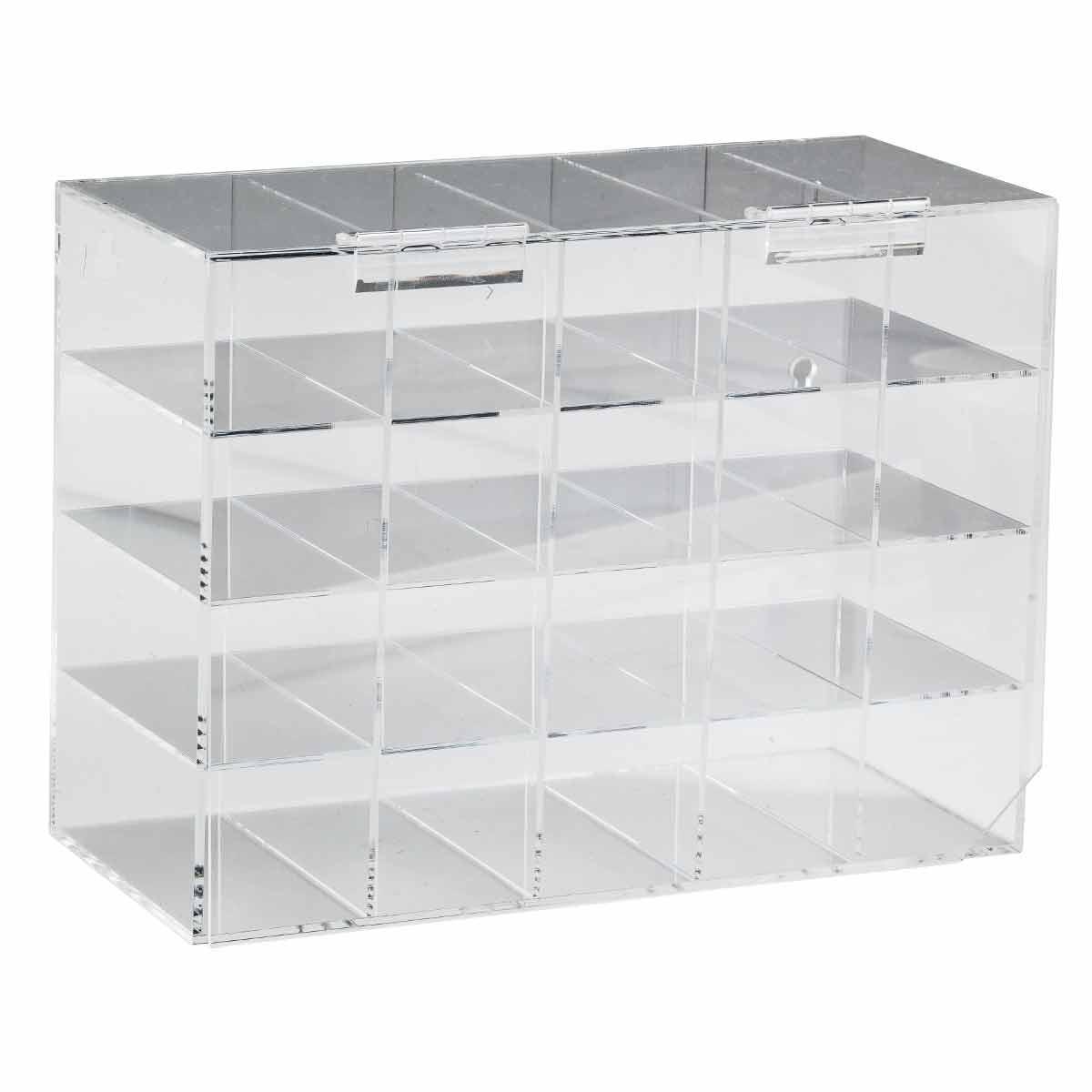 Brady® GH20D Eyewear Dispensers