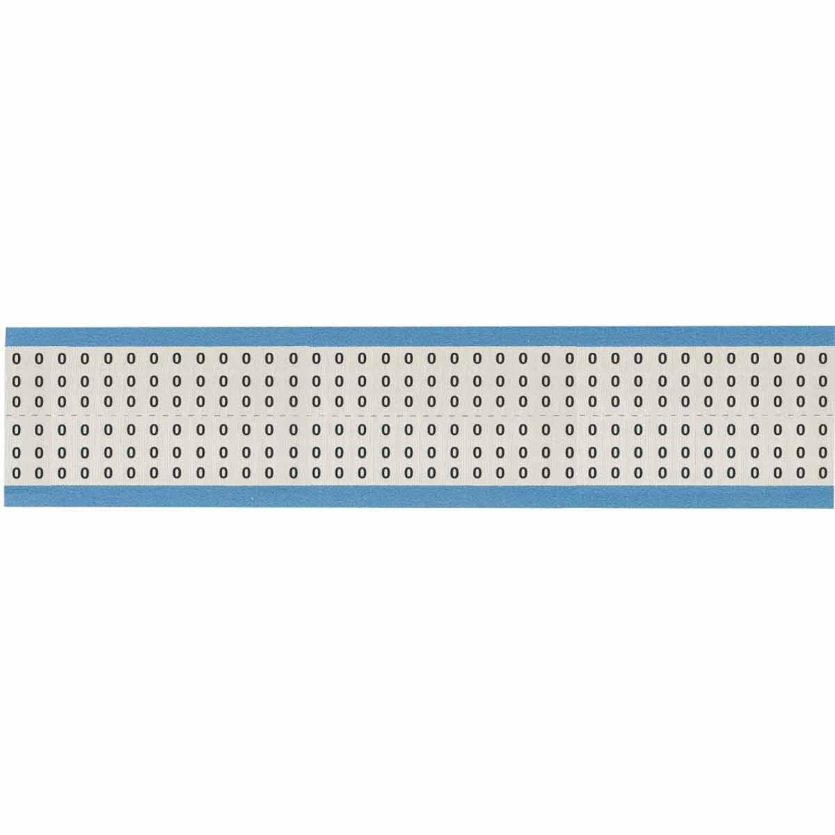 Brady® HH-0-SC-PK Wire Marker Cards