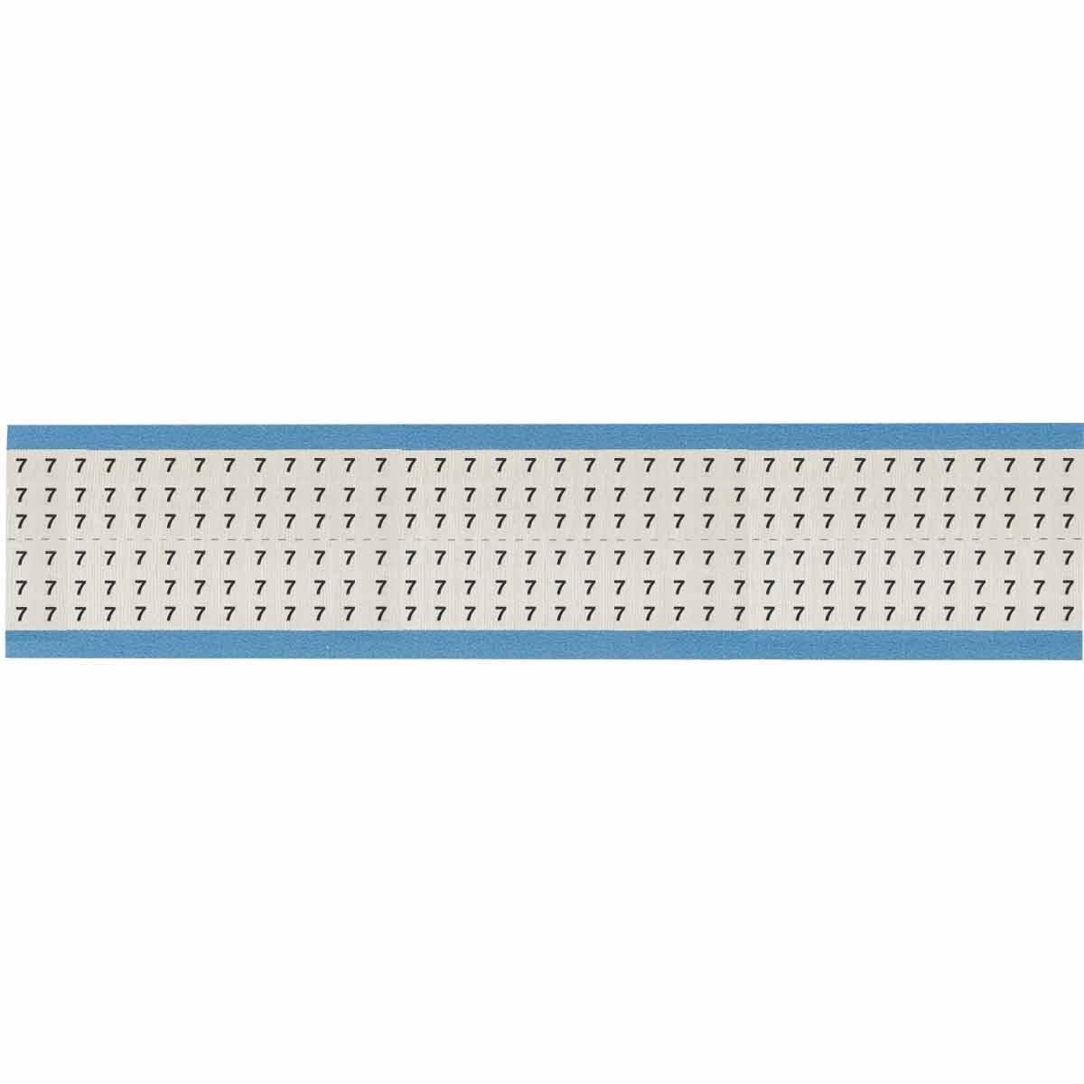 Brady® HH-7-SC-PK Wire Marker Cards