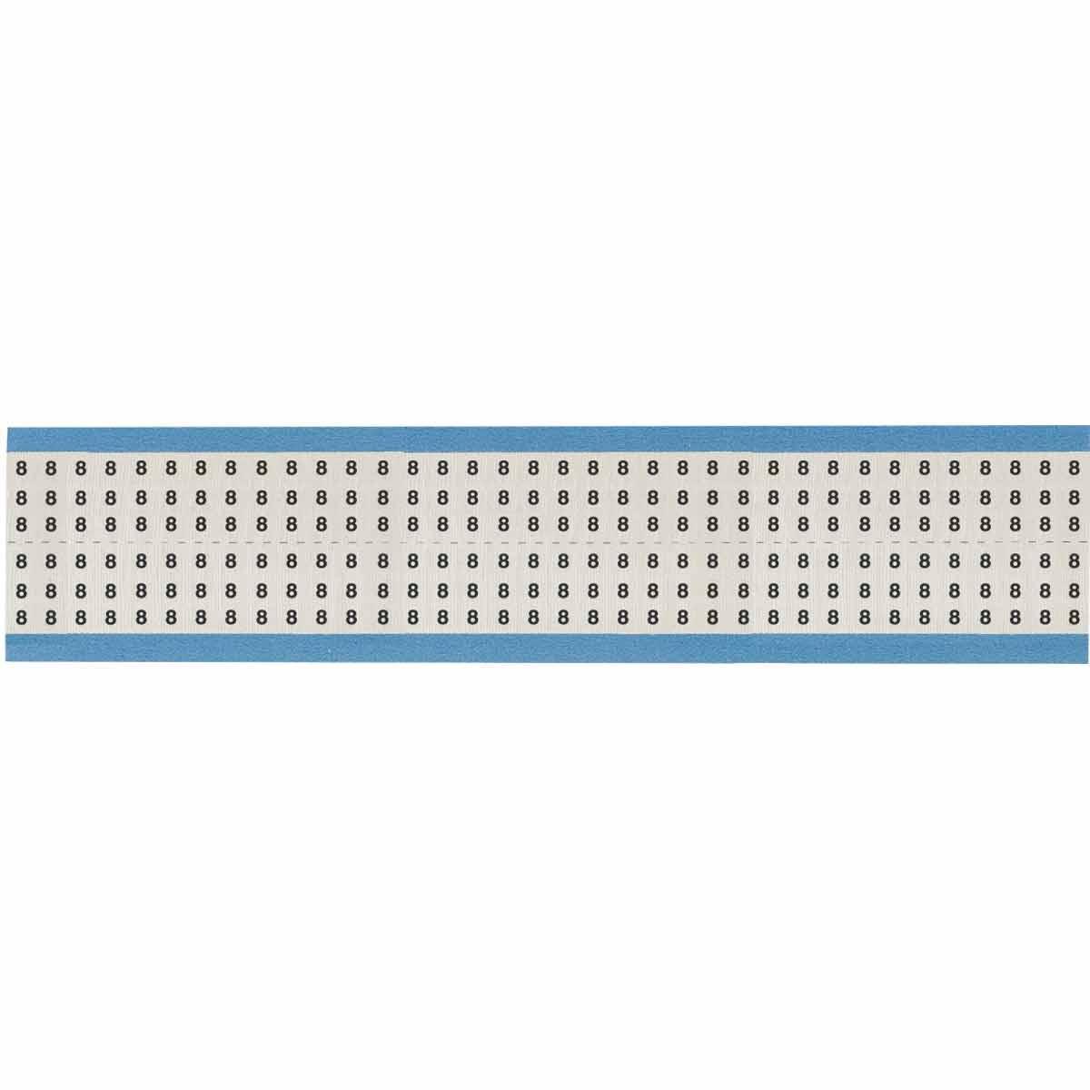 Brady® HH-8-SC-PK Wire Marker Cards