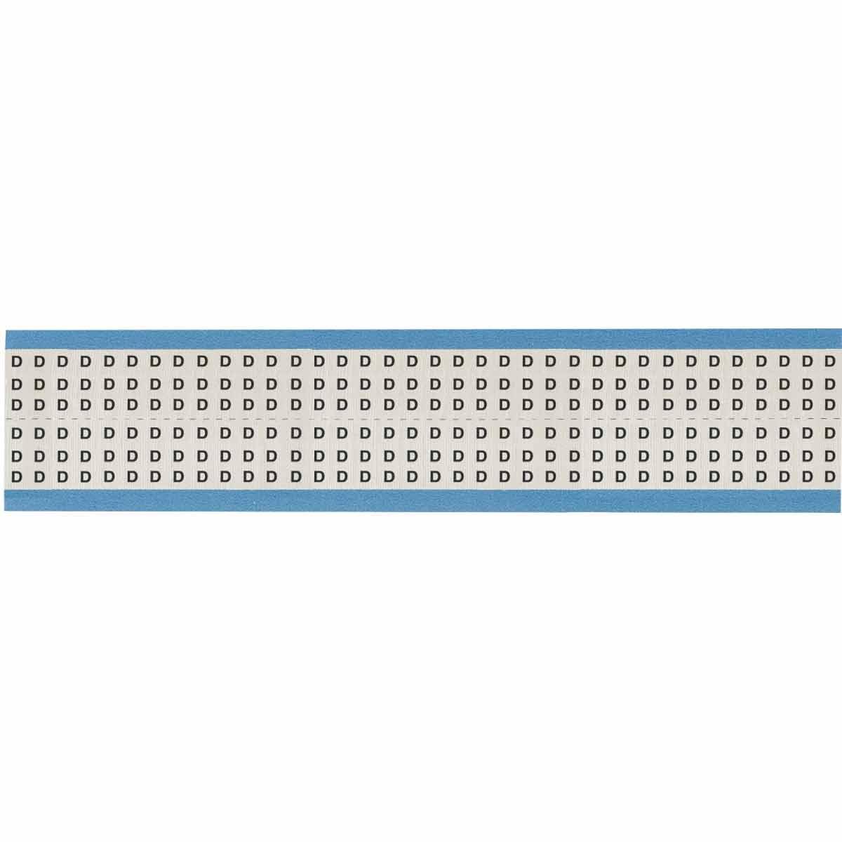 Brady® HH-D-SC-PK Wire Marker Cards