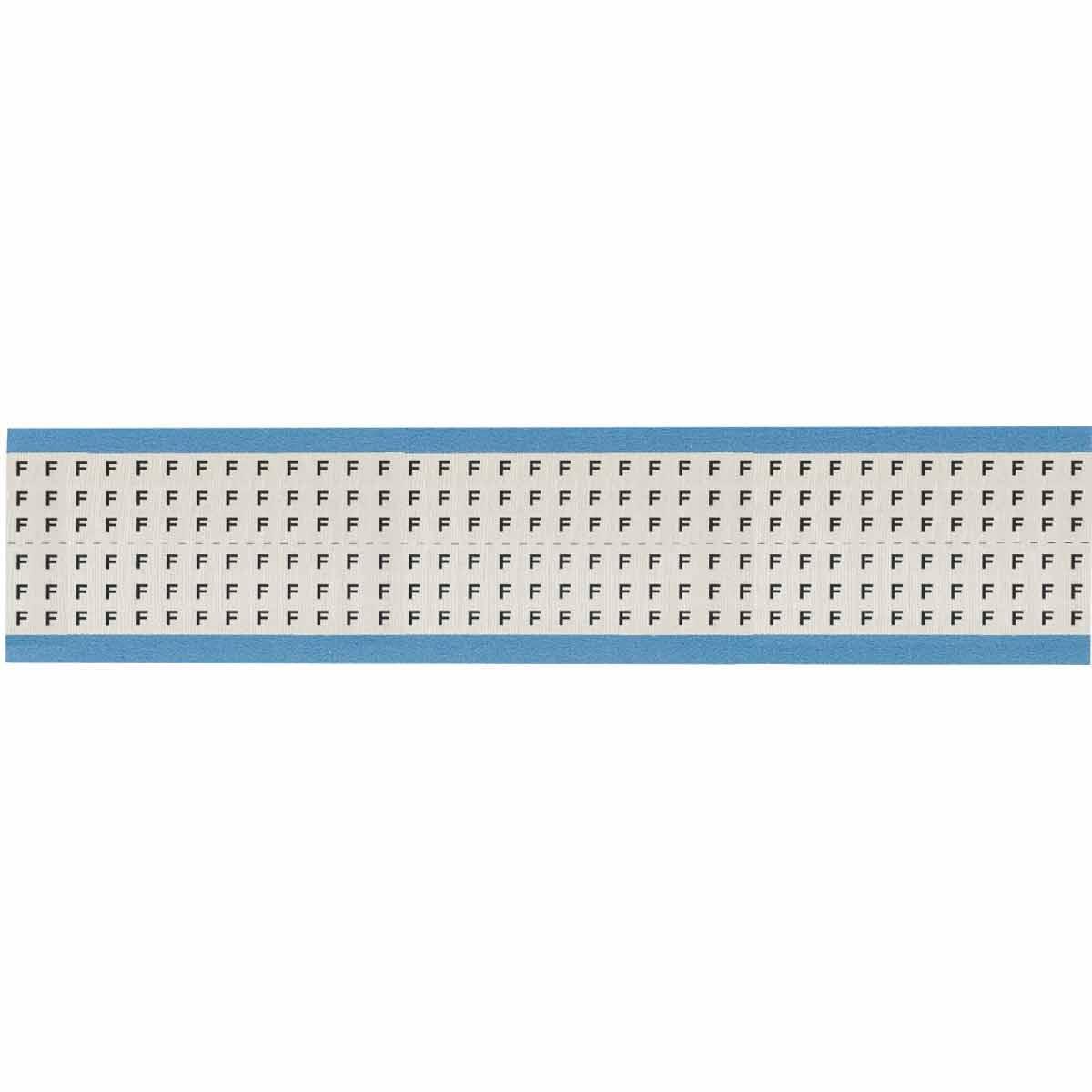 Brady® HH-F-SC-PK Wire Marker Cards