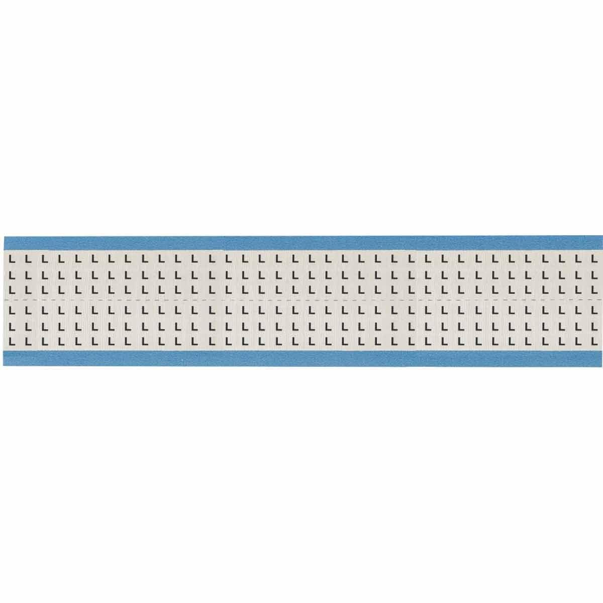 Brady® HH-L-SC-PK Wire Marker Cards