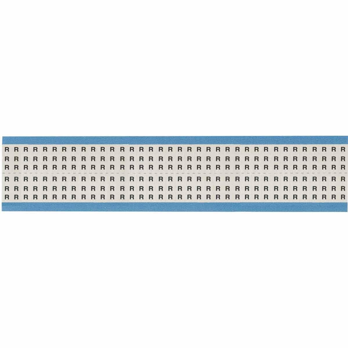 Brady® HH-R-SC-PK Wire Marker Cards