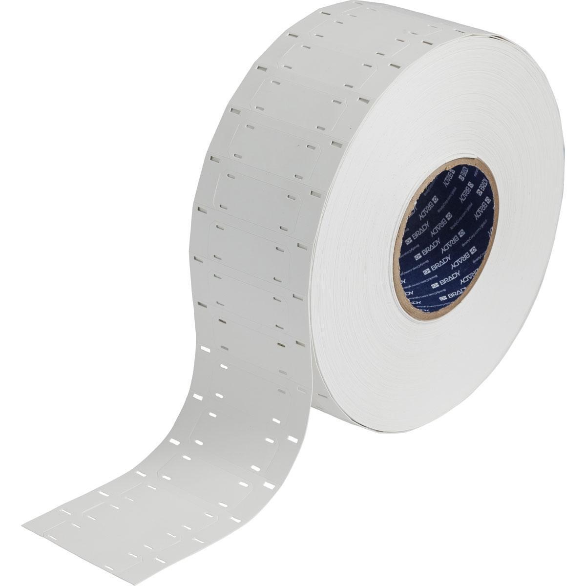 Brady® HSCMST-800-2-WT-1 Wire & Component Tags