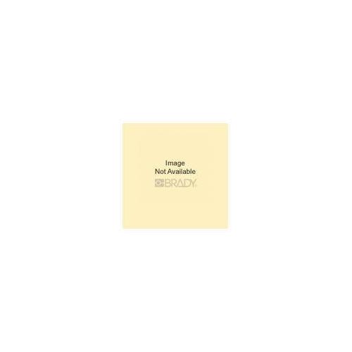 Brady® HSLT-2750-260-CL Laminating Material - Covers