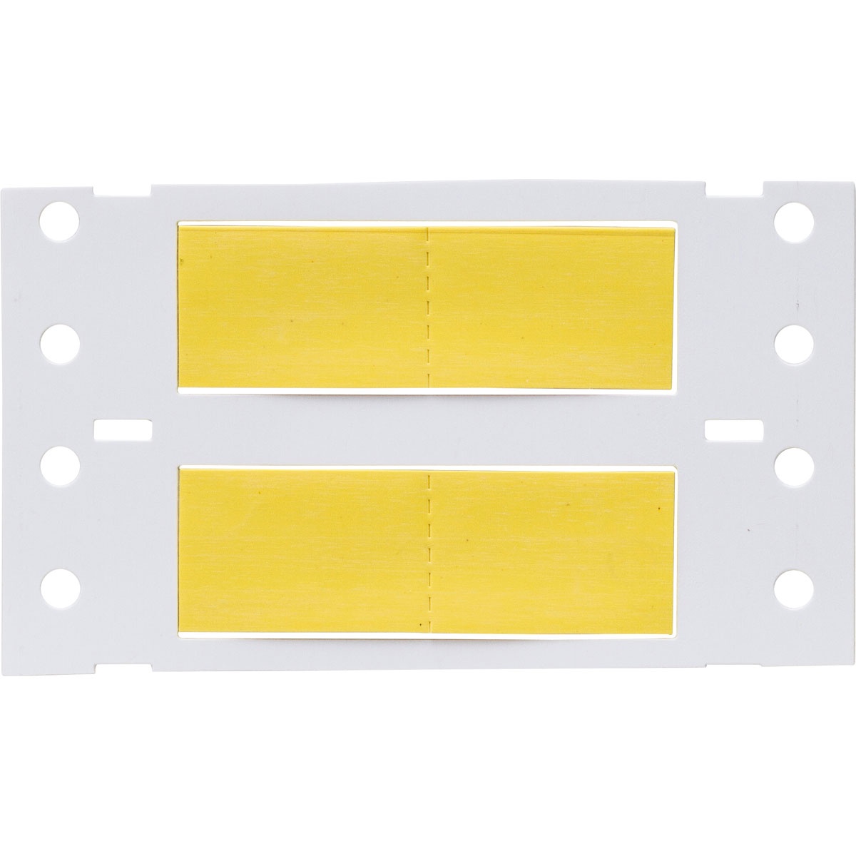 Brady® 3PS-375-2-YL-2 Wire Marker Sleeves