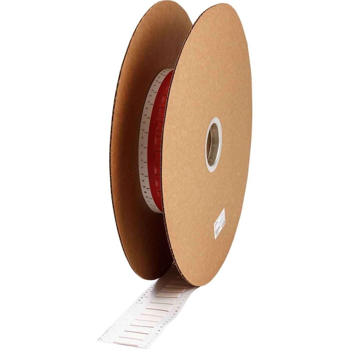 Brady® HX-375-150-WT-J Wire Marker Sleeves