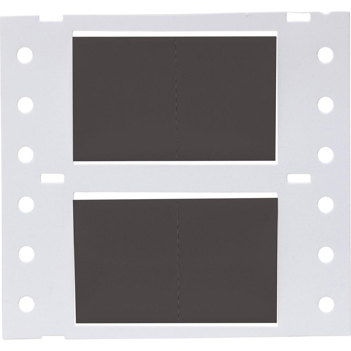 Brady® 3FR-750-2-BK-2 Wire Marker Sleeves