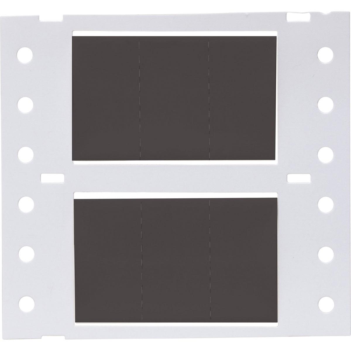 Brady® HX-750-2-BK-3 Wire Marker Sleeves