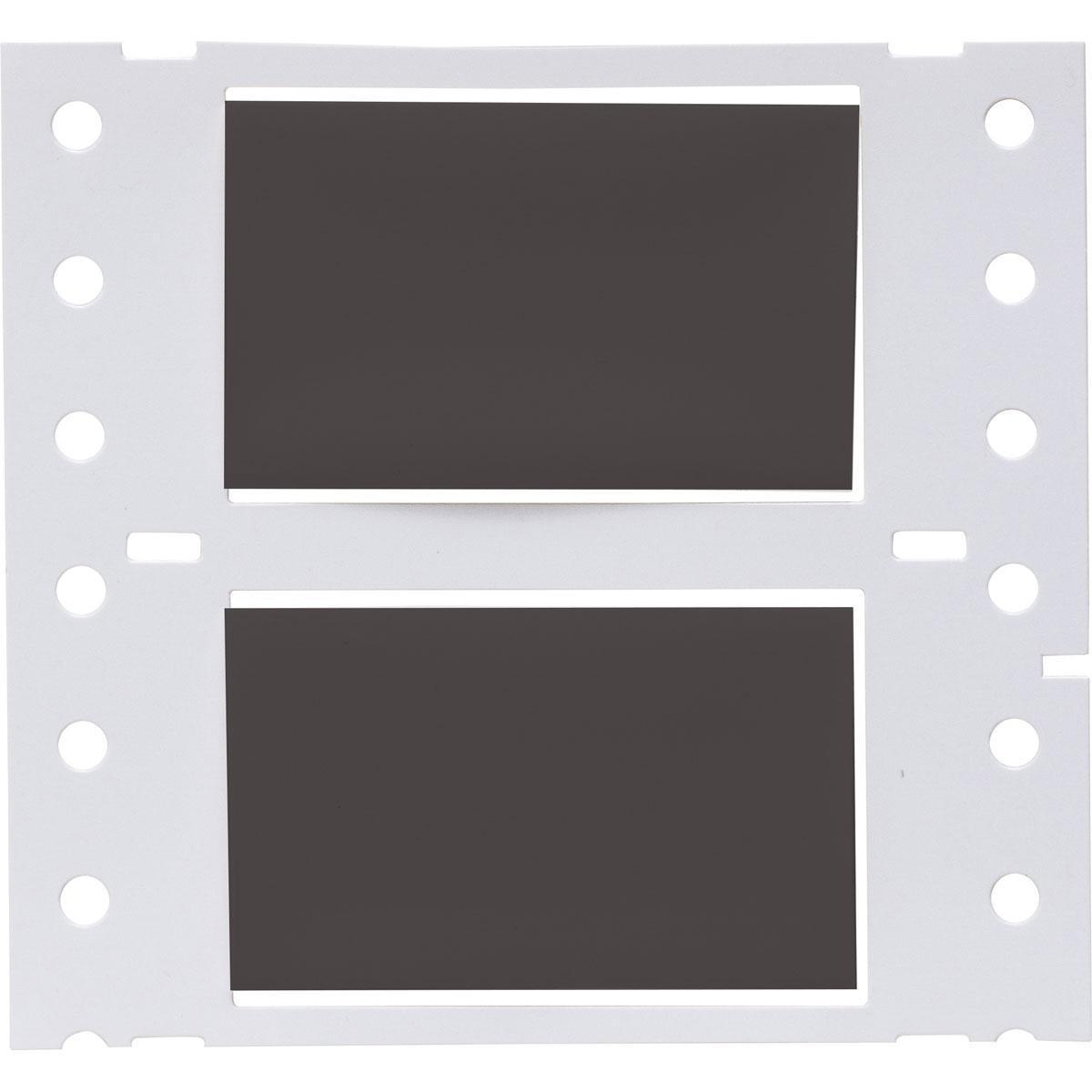 Brady® HX-750-2-BK Wire Marker Sleeves