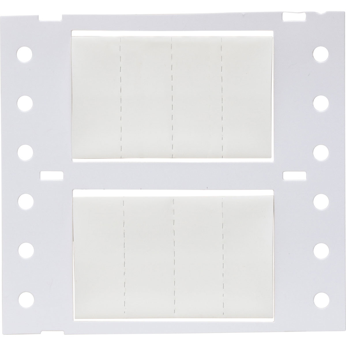 Brady® HX-750-2-WT-4 Wire Marker Sleeves