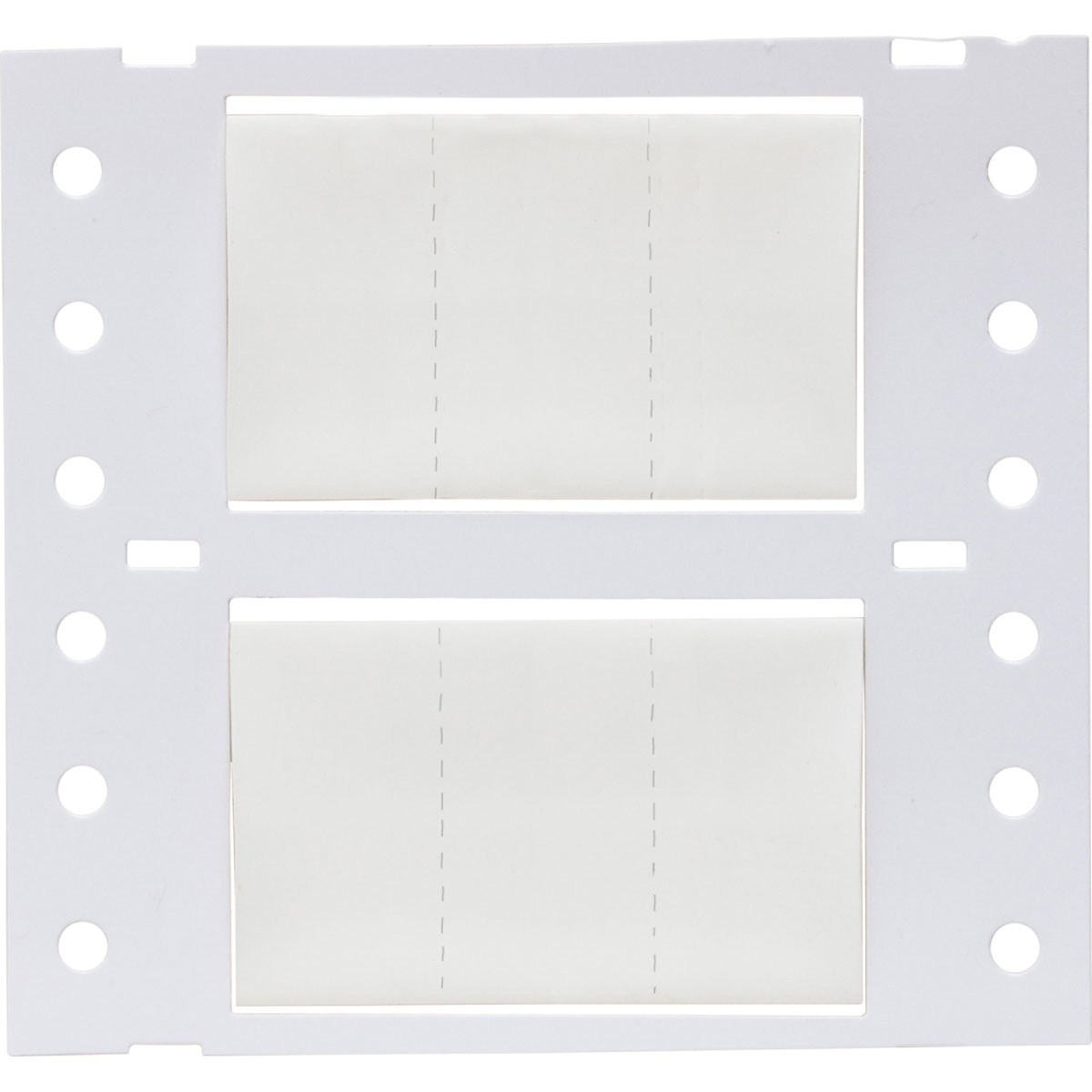 Brady® HX-750-2-WT-J-3 Wire Marker Sleeves