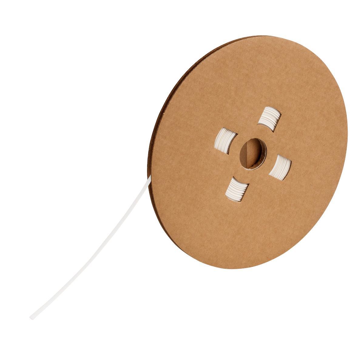 Brady® PS-C-094-WT-J Wire Marker Sleeves