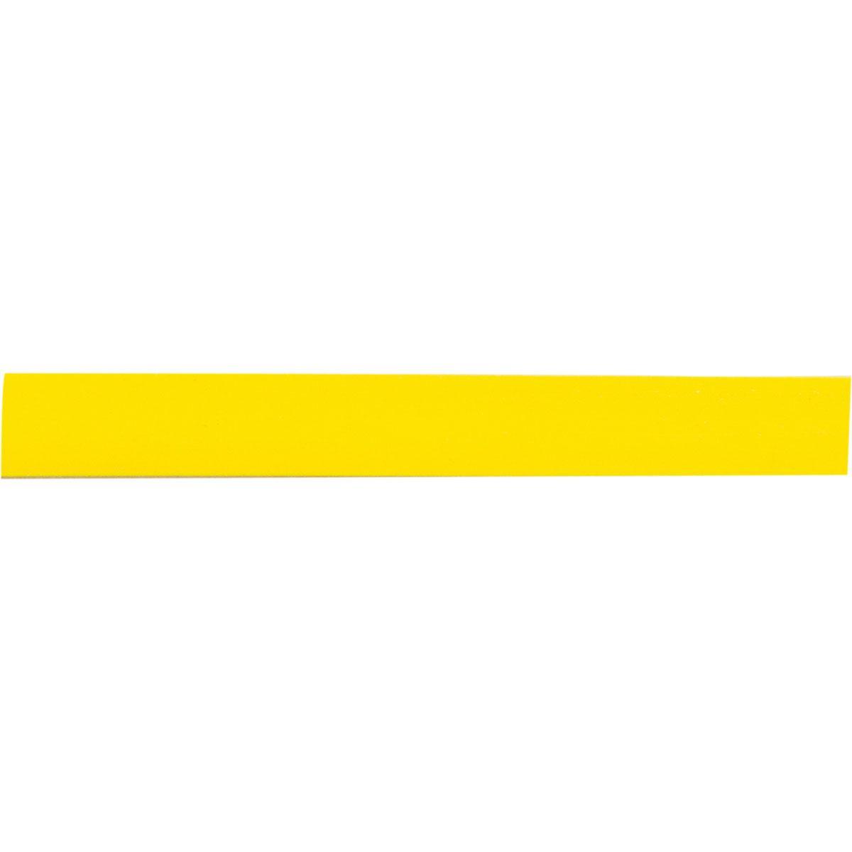 Brady® PS-C-187-YL-J Wire Marker Sleeves