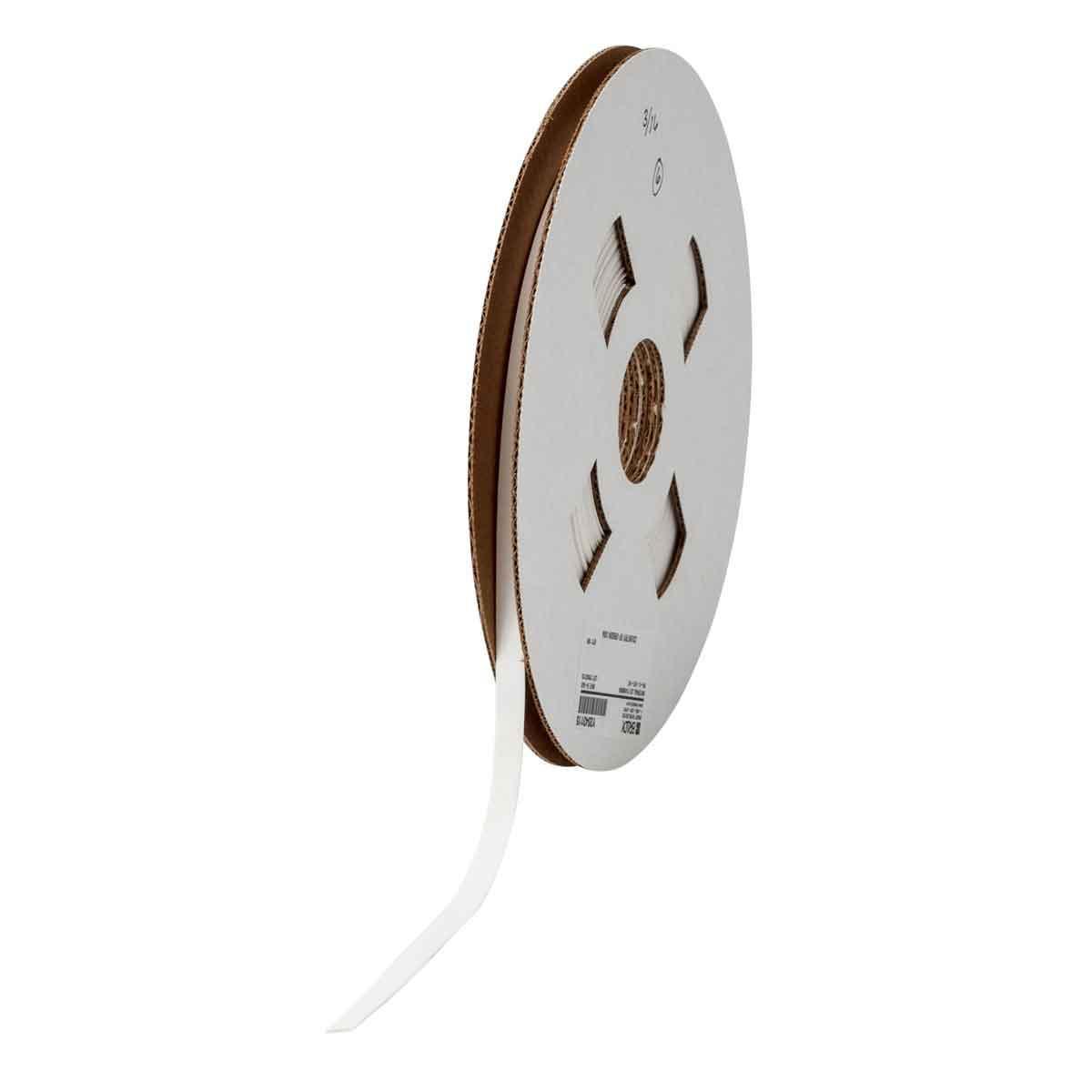 Brady® PS-C-187-WT Wire Marker Sleeves