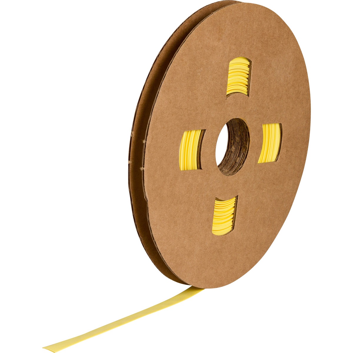 Brady® LSZH-C-250-YL Wire Marker Sleeves