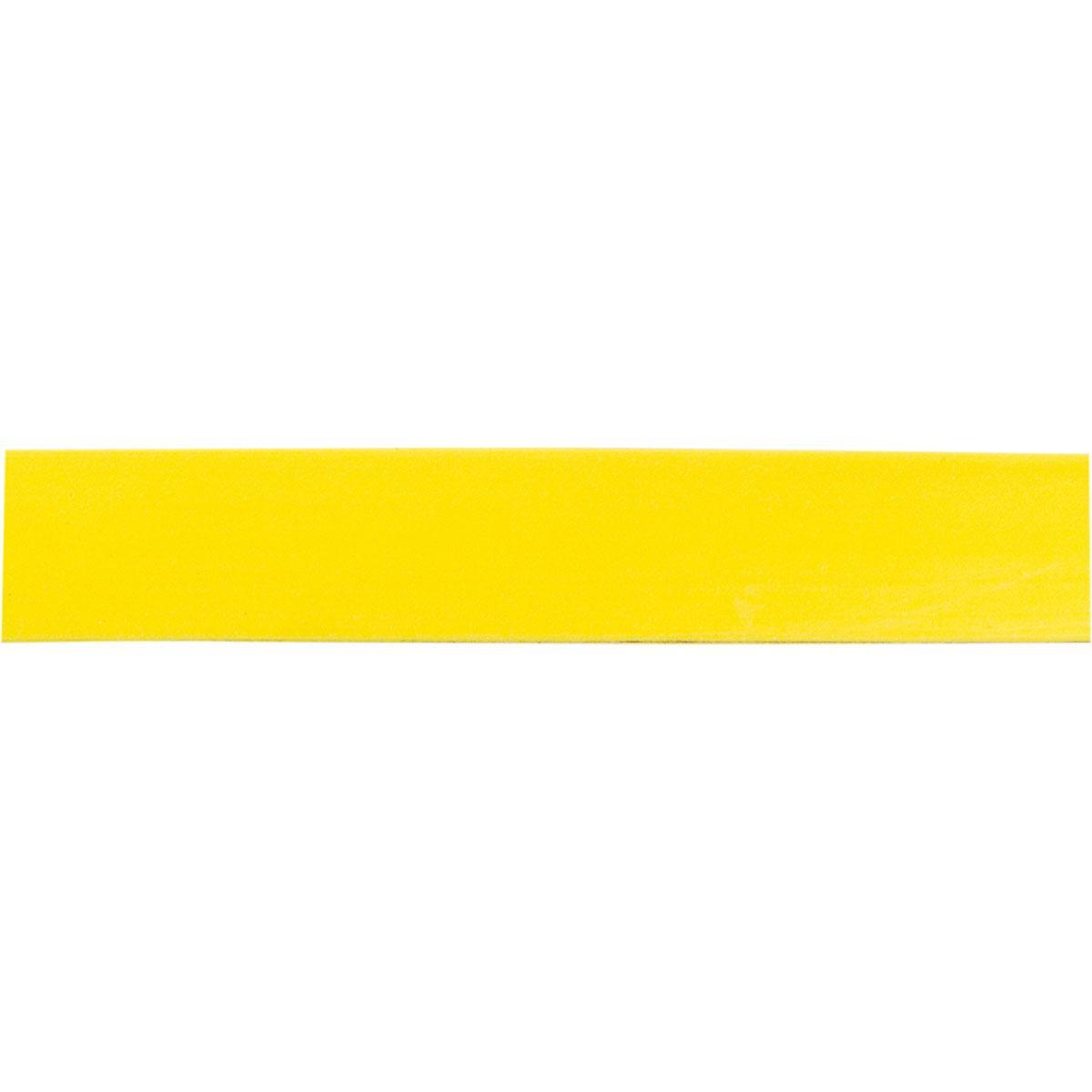Brady® PS-C-250-YL Wire Marker Sleeves