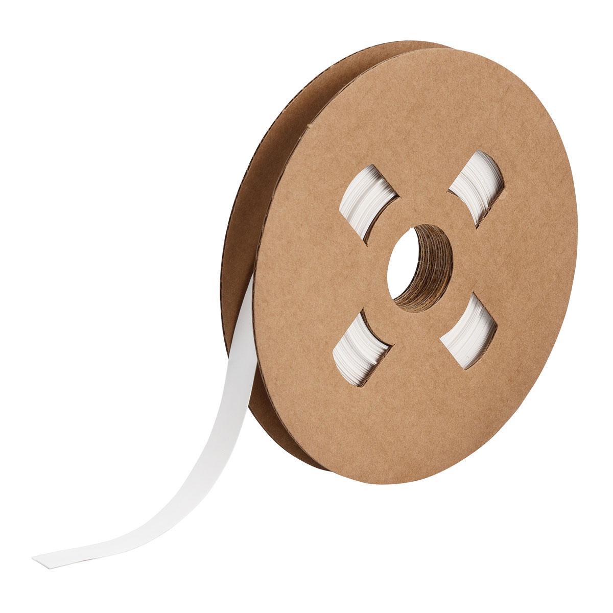 Brady® PS-C-1000-WT Wire Marker Sleeves