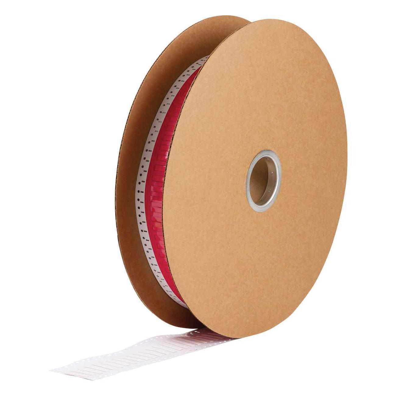 Brady® HX-250-150-WT-J Wire Marker Sleeves