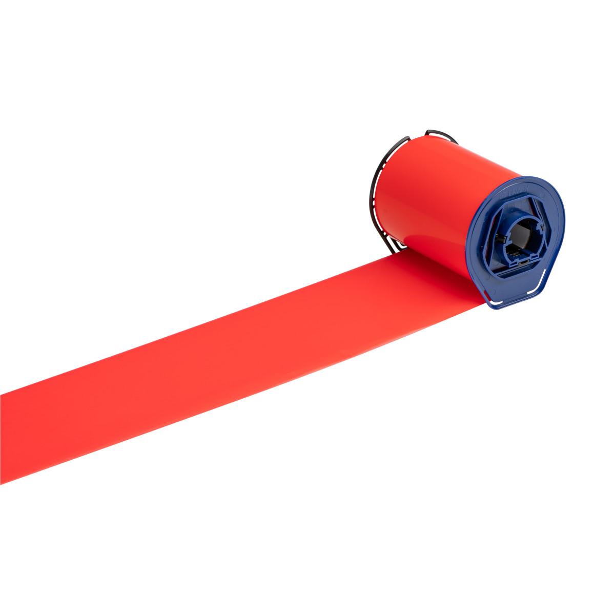 Brady® I75-R4402-RD Label Printer Ribbons