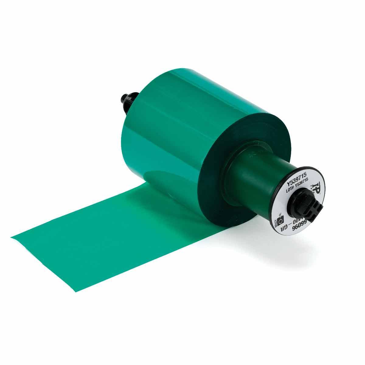 Brady® IP-R4400-GR Label Printer Ribbons
