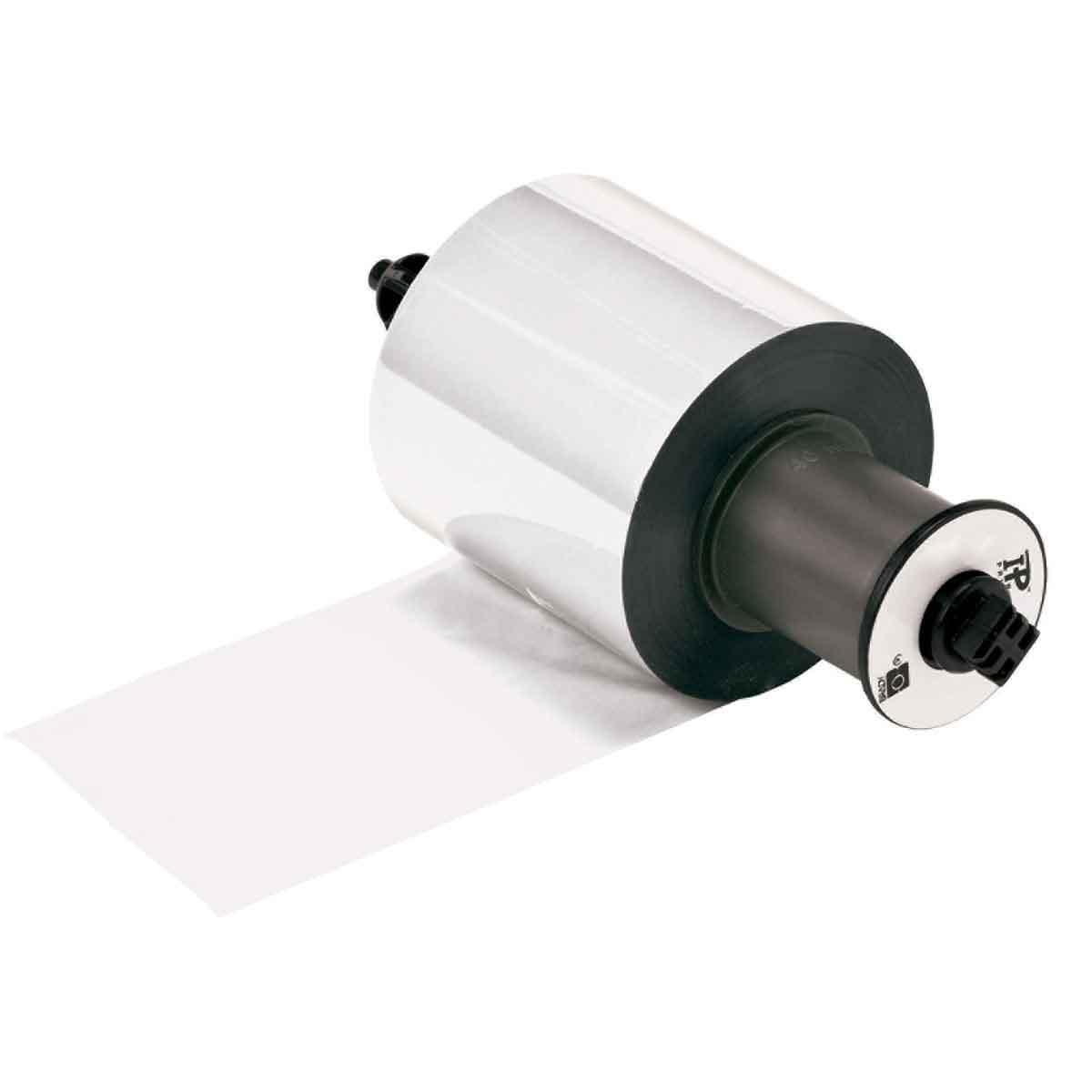 Brady® IP-R4400-WT Label Printer Ribbons