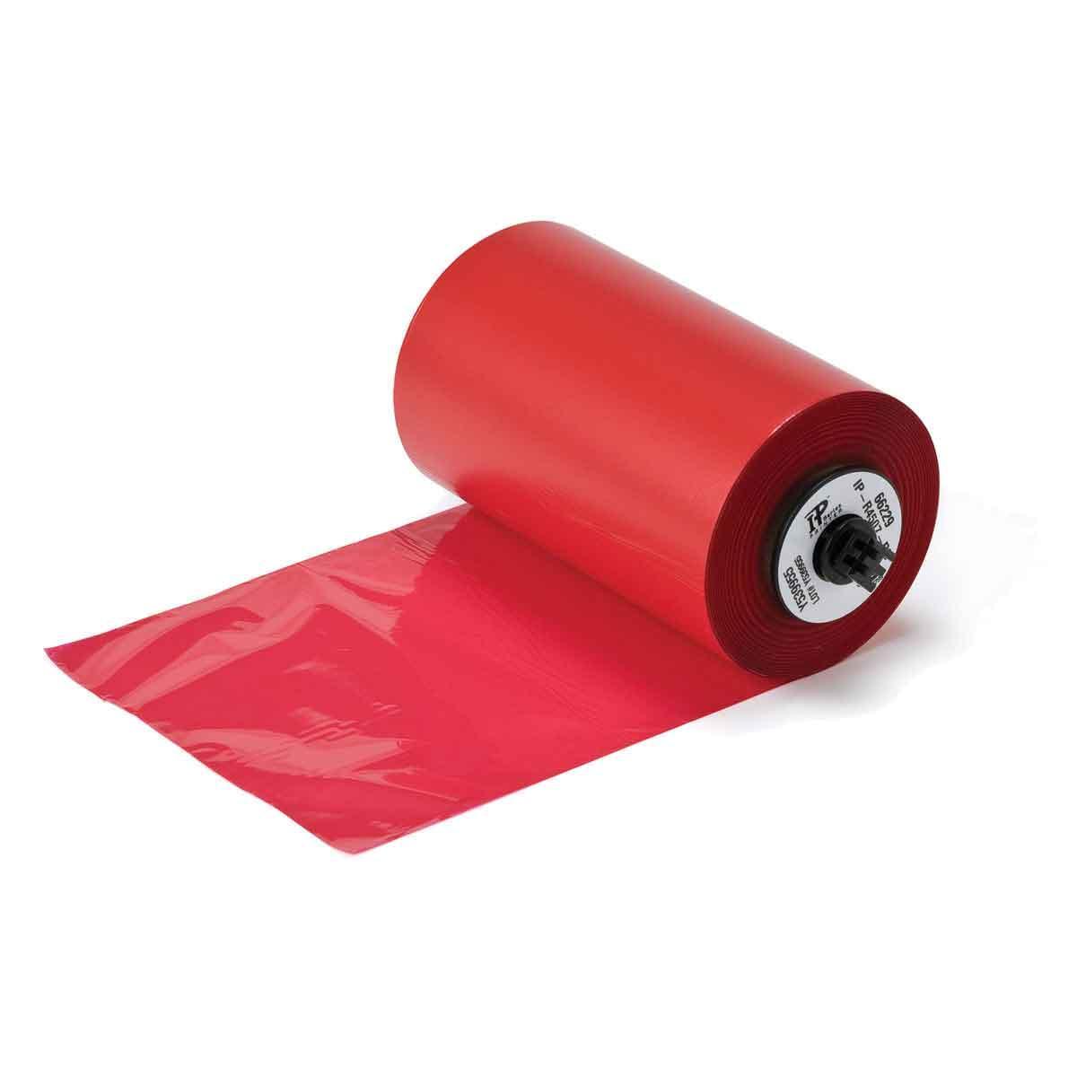 Brady® IP-R4407-RD Label Printer Ribbons