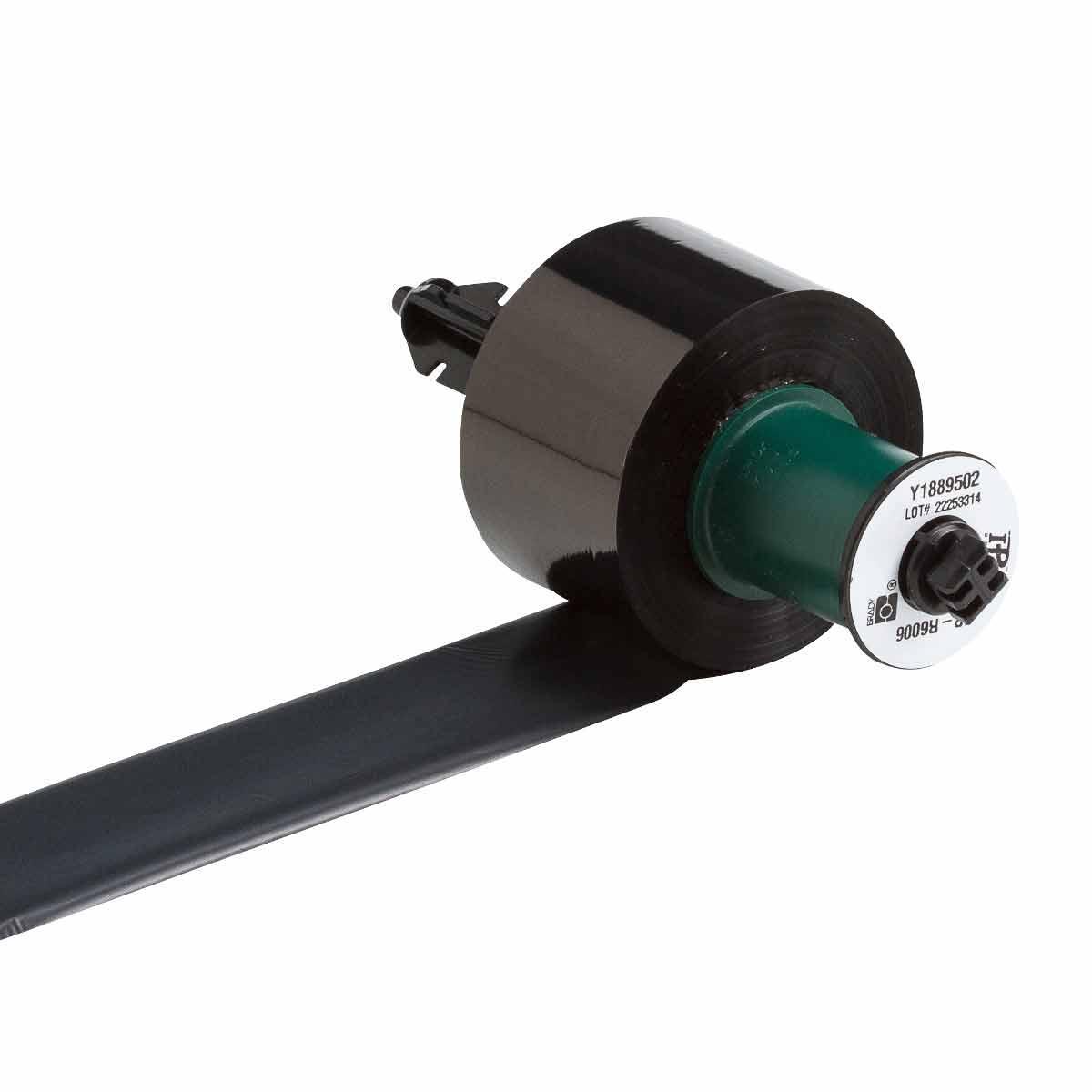 Brady® IP-R6306 Label Printer Ribbons