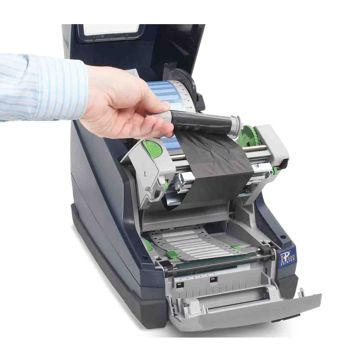 Brady® IP-R6800-WT Label Printer Ribbons