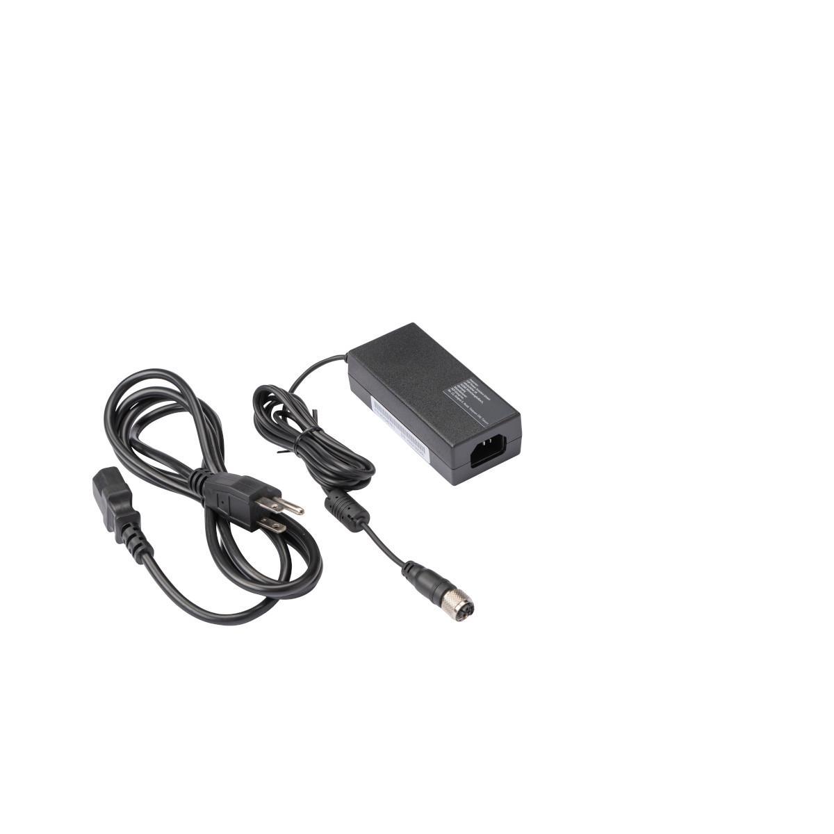 Brady® IRX200-PSU-CORD-US AC Power Cord Assemblies