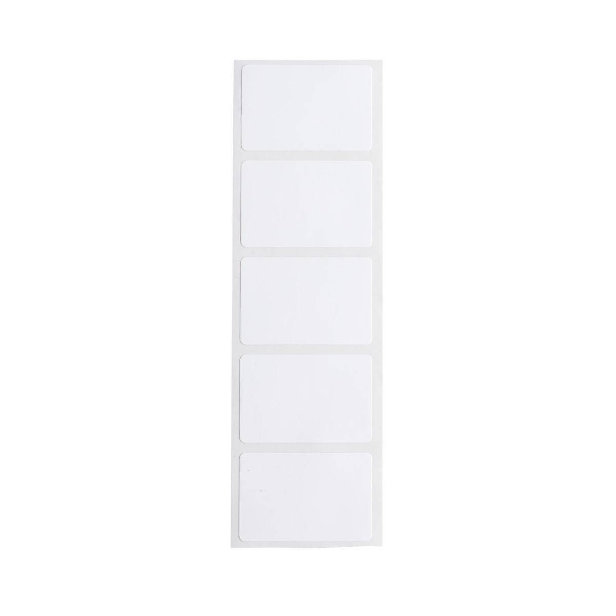 Brady® J-235-7425J Safety & Facility Labels